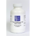 Flax & Safflower Oil - (organic)